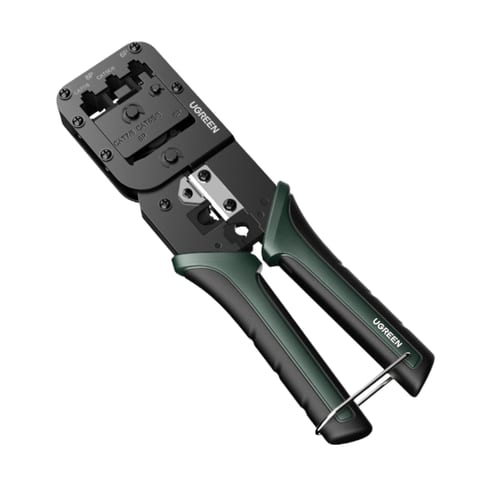 UGREEN Multifunction CAT7 Crimping Tool