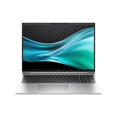 HP Elitebook 860 G11 16" Core-U5 32GB  512GB Win 11 Pro Silver Notebook