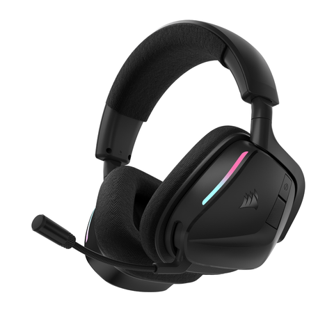 Corsair VOID WIRELESS v2, Carbon