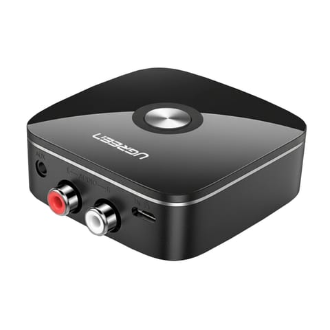 UGREEN Bluetooth Receiver Audio Adapter