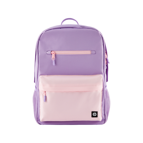 HP Campus Lavender 15.6" Backpack