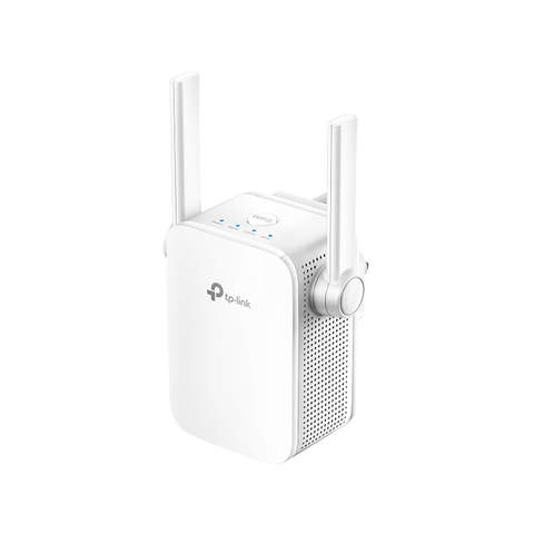 TP-Link AC750 Wall Plugged Wi-Fi Range Extender