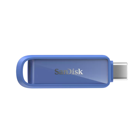SanDisk Phone Drive with USB-C, Maritime BLUE, 512GB