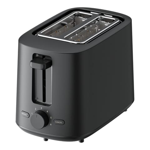 Xiaomi Dual Wide-Slot Toaster - Black