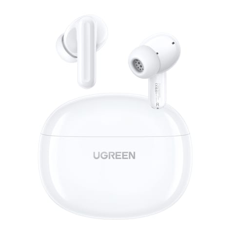 UGREEN HiTune P3 TWS in-Ear EarBuds White
