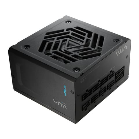 FSP VITA GM 850W Gen5 ATX3.1 & PCIE5.1 80 Plus Gold Fully Modular Power Supply