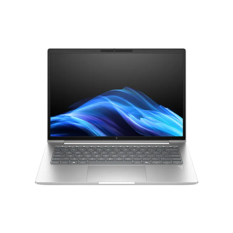 HP Elitebook 6 G1i 14" Core-U7 16GB 512GB Win 11 Pro Notebook