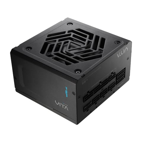 FSP VITA GM 850W Gen5 ATX3.1 & PCIE5.1 80 Plus Gold Fully Modular Power Supply