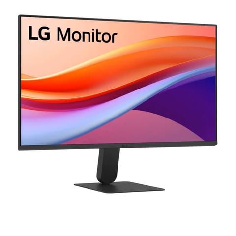 LG 27" FHD IPS Monitor 120Hz