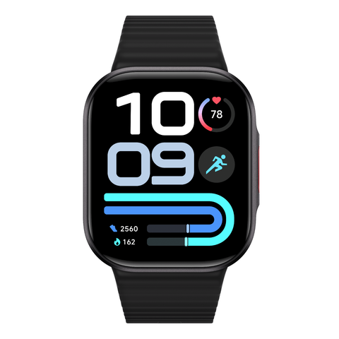 REDMI Watch 6 Lite Black