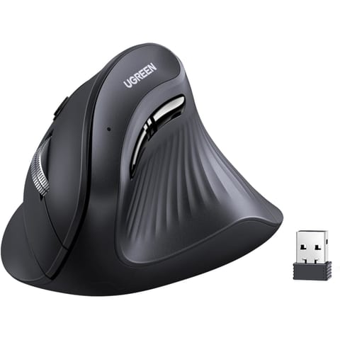 UGREEN Multi-mode Vertical Mouse