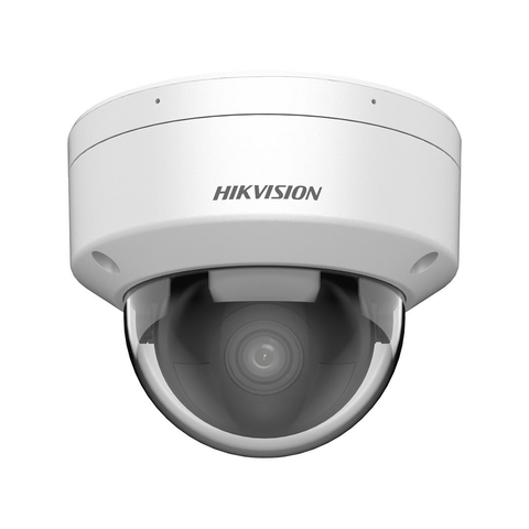Hikvision 4MP DarkFighter  Fixed Dome IP Camera