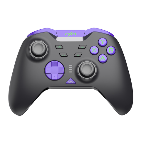 PXN P5 Gaming Controller with 8K chip and Capacitive joystick (for PC, IOS, and Android)