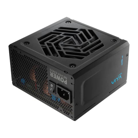 FSP VITA BD 750W Gen5 ATX3.1 & PCIE5.1 80 Plus Bronze Non-Modular Power Supply