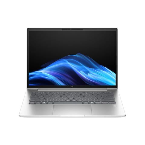 HP EliteBook 6 G1i 14" AI Core U5-225U 24GB 512GB Win 11 Pro Notebook