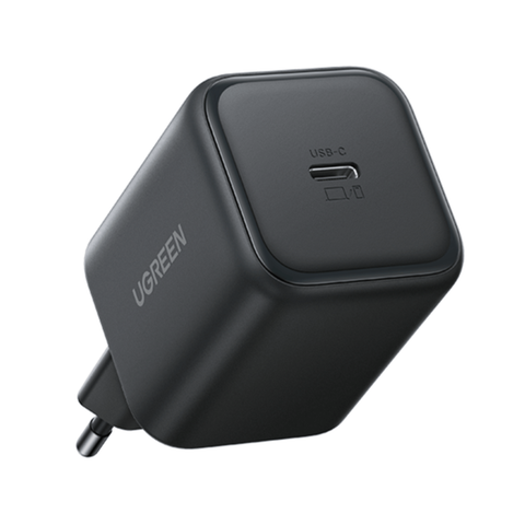 UGREEN 45W USB-C GaN Fast Charger EU