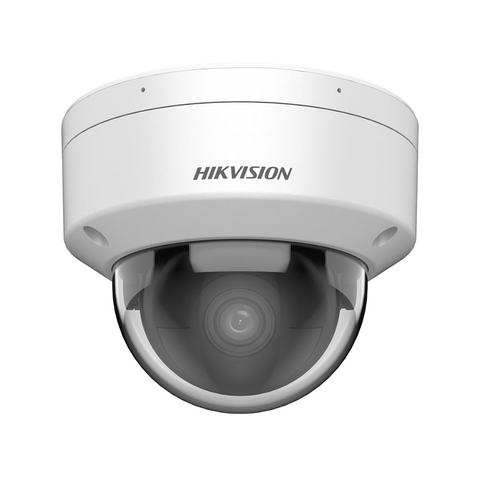 Hikvision 4MP Fixed Dome Network Camera