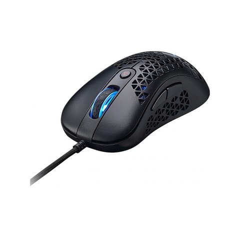 Adata XPG Slingshot Black Light Gaming USB Mouse