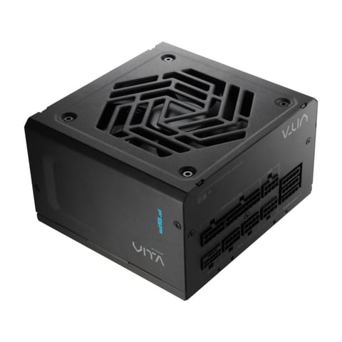 FSP VITA GM 1000W Gen5 ATX3.1 & PCIE5.1 80 Plus Gold Fully Modular Power Supply
