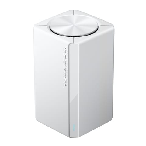 Xiaomi Mesh System AC1200 1 Pack