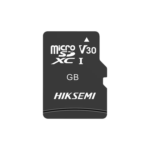 Hiksemi Neo V30 64GB Micro SDHC + Adapter