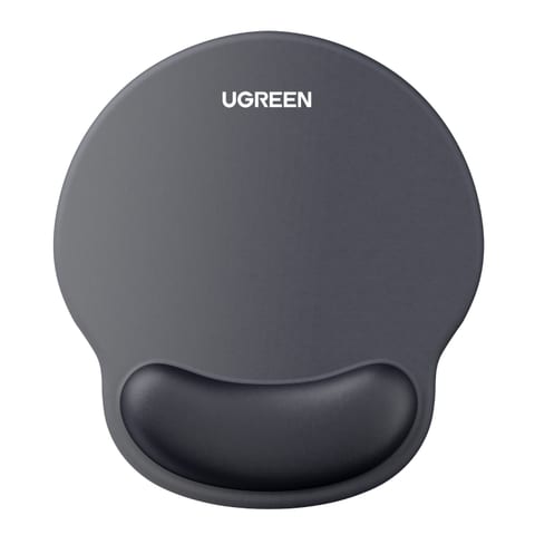 UGREEN Ergonomic Mouse Pad with Wrist Rest