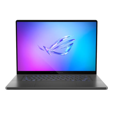 ASUS ROG Zephyrus Intel Core Ultra 9 285H LPDDR5X 16GB 1TB W11Pro NVIDIA GeForce RTX5060 3Y WAR