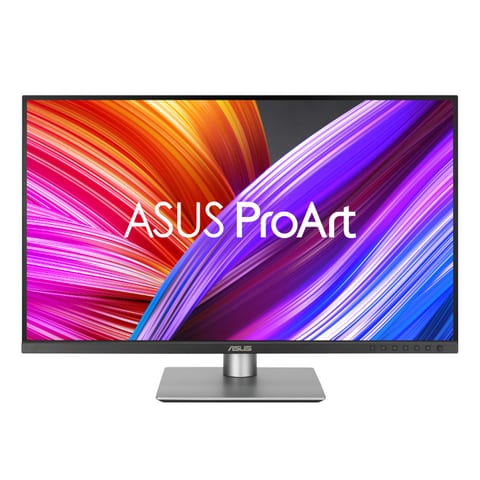 Asus ProArt 32" 4K UHD 60Hz Monitor with USB-C 96W PD