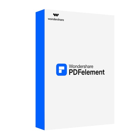 Wondershare Software Assurance for PDFelement Perpetual License 3-Year Plan