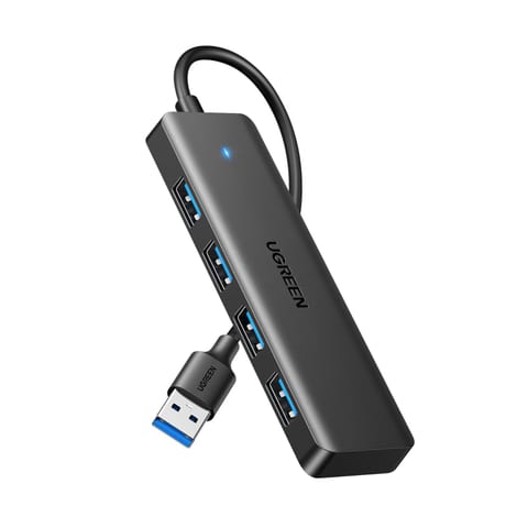 UGREEN 4-Port USB 3.0 Hub