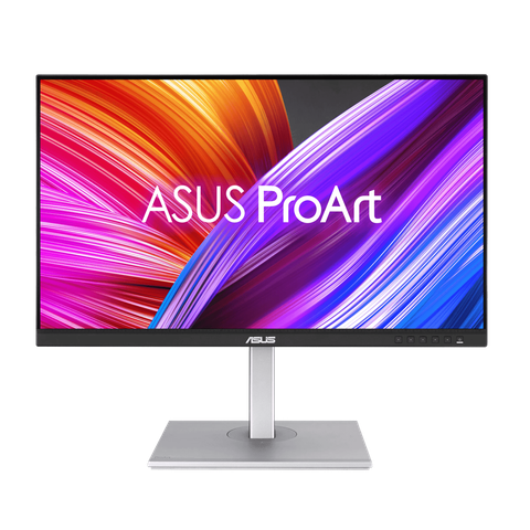 Asus ProArt 27" QHD 1440p IPS 144Hz Monitor with USC-C 96W PD