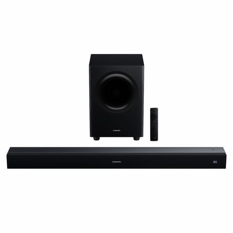 Xiaomi Soundbar Pro 2.1