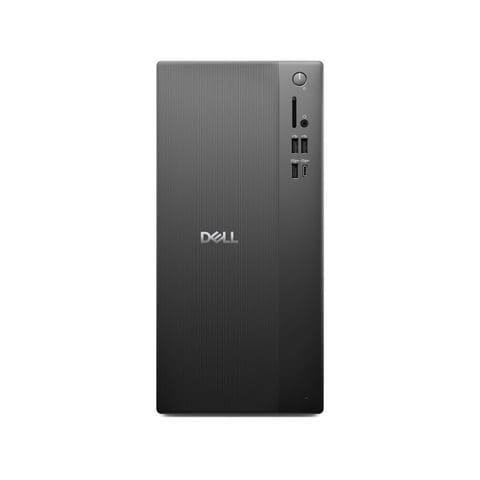 Dell Pro Tower Essential QVT1260 Core-i3 8GB 512GB Windows 11 Pro Desktop