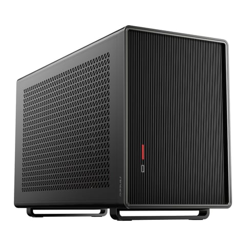Antec Performance 1M Mini-ITX Chassis - Black