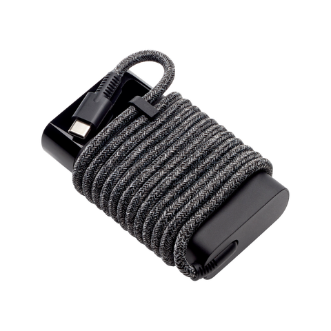 HP USB-C 65W Laptop Charger