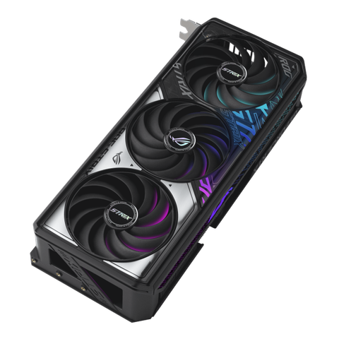 ASUS Nvidia Geforce RTX 5070 ROG STRIX OC 12GB GDDR7 Graphics Card