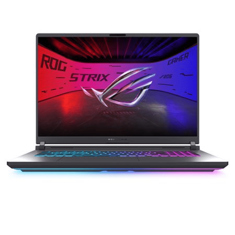 ASUS ROG Strix Core Ultra 9 290HX Plus | 16GB DDR5 So-Dimm | 1TB PCIE G4 SSD | Nvidia RTX5070 | W11H | 1YR WAR