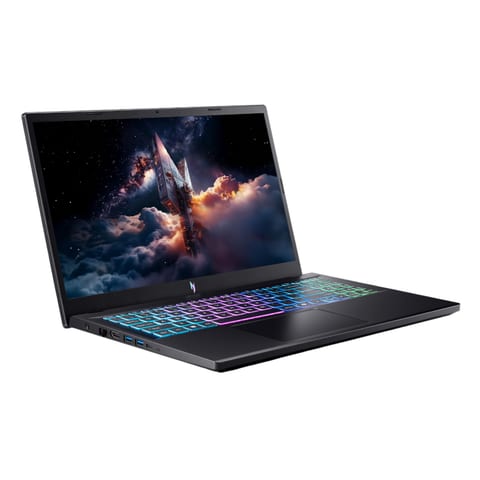 ACER Nitro V  AMD Ryzen 7 170| 15,6" FHD IPS 165Hz |NVIDIA® GeForce RTX™ 5060 8G-GDDR7 | 16GB DDR5 Memory|512GB PCIe NVMe SSD  |Wifi 6 + BT5 Killer | Backlight Keyboard | Win 11 Home