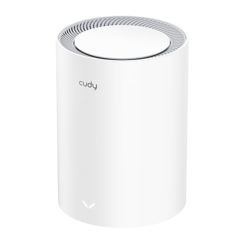 Cudy BE3600 Dual Band Wi-Fi 7 Mesh Kit  with Gigabit - 1Pack