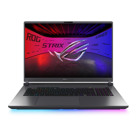 Asus ROG Strix G18 18" Core-U9 16GB 1TB Win 11 Home Notebook