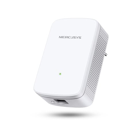 Mercusys 300 Mbps Wi-Fi Range Extender