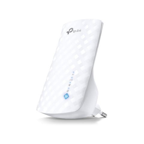 TP-Link AC750 Dual Band Wi-Fi Range Extender