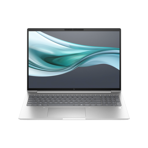 HP ProBook 460 G11 16" Intel Core Ultra-5 8GB 512GB Win11 Pro Silver Notebook