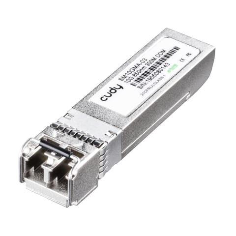 Cudy Multi Mode 10G LC SFP+ 300m