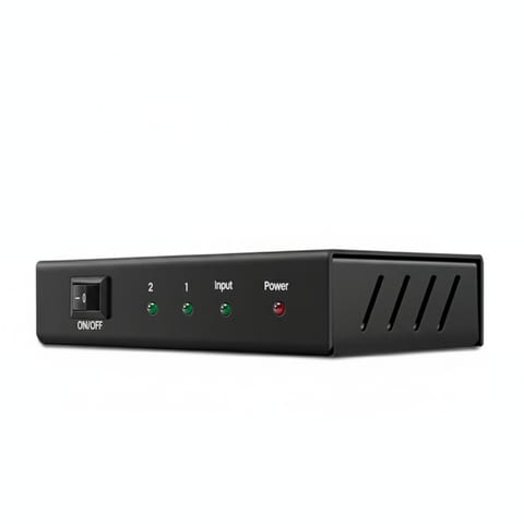 UGREEN HDMI 2.0 1 in 2 Out  Splitter