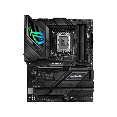 Asus AMD Intel Z790-F ROG STRIX Motherboard
