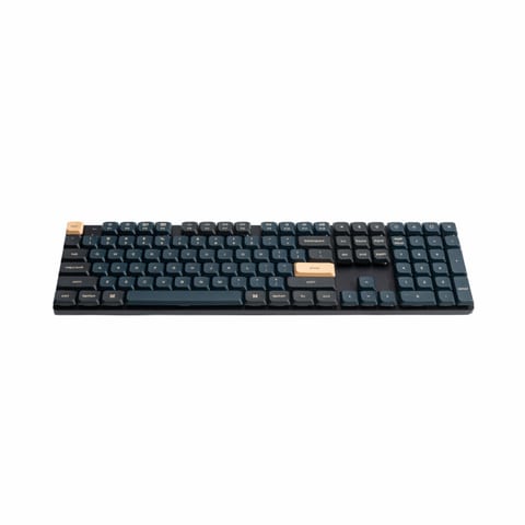 Keychron LSA Profile Double Shot PBT Full Keycap Set - Knight
