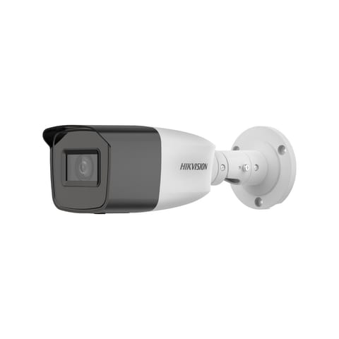 Hikvision 2MP Manual Varifocal Bullet Analogue Camera