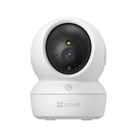 Ezviz CSH6C Pro 2MP Fixed-Focal IP Camera