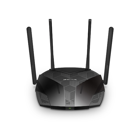 TP-Link AX1800 Dual Band Gigabit Wi-Fi Router